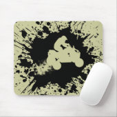 atv splatz. muismat (Met muis)