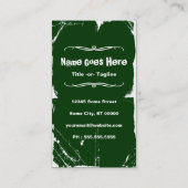 atv splatz visitekaartje (Achterkant)