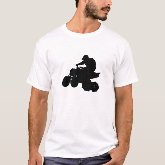 ATV T-SHIRT (Voorkant)