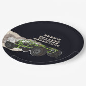 ATV UTV Offroad Adventure Extreme Sports Car Club Papieren Bordje (Gekanteld)