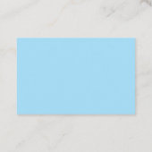 ATV VISITEKAARTJE (Achterkant)