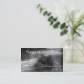 ATV-Visitekaartjes Visitekaartje (Staand voorkant)