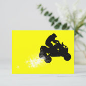 atv : vuilspoor kaart (Staand voorkant)