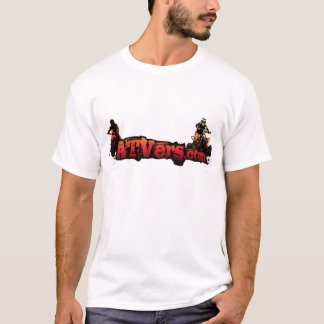 ATVers.com T-Shirt
