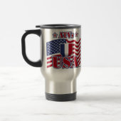 ATV's USA Reisbeker (Links)