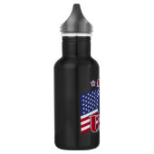 ATV's USA Waterfles (Links)