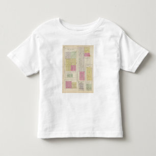Atwood, Millbrook, Roscoe, Celia, Ludell, Kansas Kinder Shirts