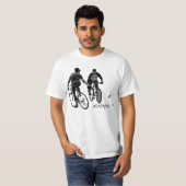 ATXBPSC - Dan en Mason T-shirt (Voorkant volledig)