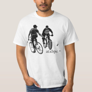 ATXBPSC - Dan en Mason T-shirt
