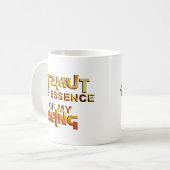 Atzmut Koffiemok (Voorkant links)