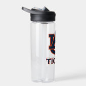 AU Auburn Tijgers Waterfles (Rechts)