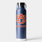 AU Auburn University Waterfles (Voorkant)