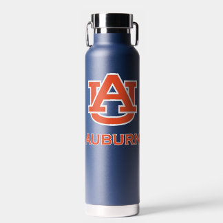 AU Auburn University Waterfles