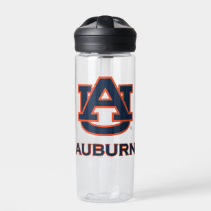 AU Auburn University Waterfles