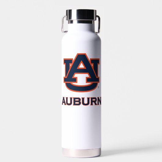 AU Auburn University Waterfles (Voorkant)