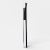 Au Maroc Par Avion Case-Mate iPhone Case (Achterkant/links)