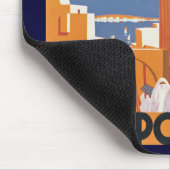 Au Maroc Par Avion Muismat (Hoek)