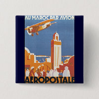 Au Maroc Par Avion