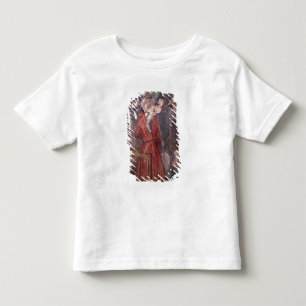 Au Moulin de la Galette, 1891 (w/c en gouache) Kinder Shirts