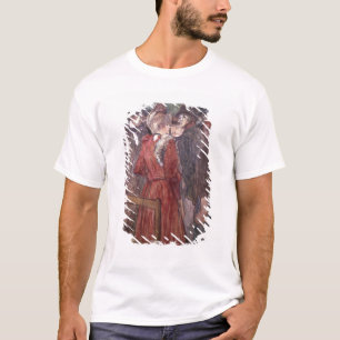 Au Moulin de la Galette, 1891 (w/c en gouache) T-shirt