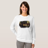 Au Pays de la Mer, 1898 T-shirt (Voorkant volledig)