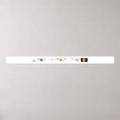 AU POSTER (Voorkant)