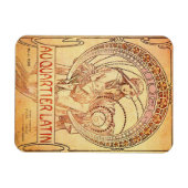 AU Quartier Latijnse magneet (Horizontaal)