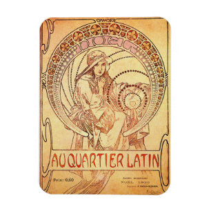 AU Quartier Latijnse magneet