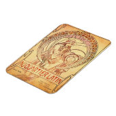 AU Quartier Latijnse magneet (Linkerzijde)