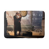 Au Revoir 2 Badmat (Voorkant)