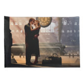 Au Revoir 2 Kussensloop (Achterkant-Rechts)