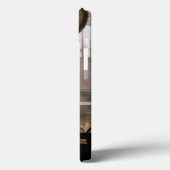 Au Revoir Case-Mate iPhone Case (Achterkant / Links)