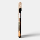 Au Revoir Case-Mate iPhone Case (Achterkant / Rechts)