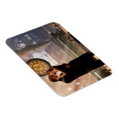 Au Revoir Magneet (Rechterzijde)