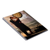 Au Revoir Notitieboek (Rechterzijde)