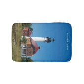Au Sable Point Lighthouse Badmat (Voorkant)