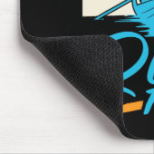 Au Sable River Rat Rafting Canoeing Fishing Boatin Muismat (Hoek)