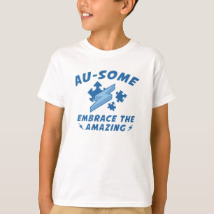 AU-SOME T-SHIRT