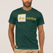 Au-sommige  Shirten