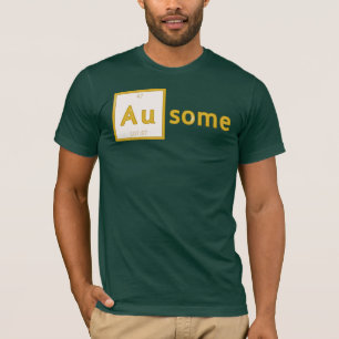 Au-sommige  Shirten T-shirt
