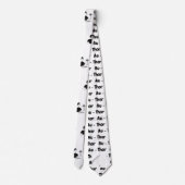 AU-THOR-STROPDAS STROPDAS (Achterkant)