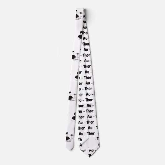 AU-THOR-STROPDAS STROPDAS (Achterkant)