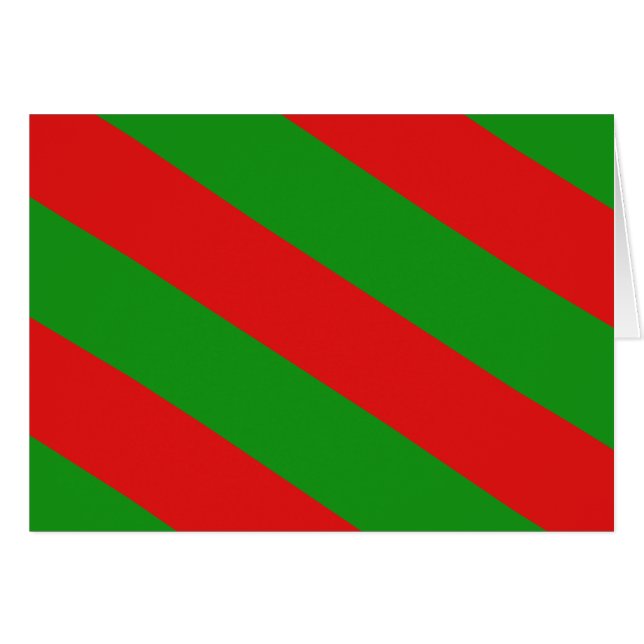 Aubange, België (Voorkant Horizontaal)