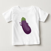 Aubergine (Voorkant)