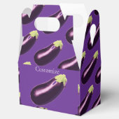 Aubergine Thunder_Cove Bedankdoosjes (Geopend)