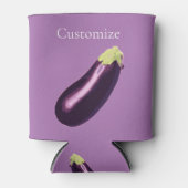 Aubergine Thunder_Cove Blikjeskoeler (Voorkant)