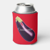 Aubergine Thunder_Cove Blikjeskoeler (Blikje Achterkant)