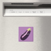 Aubergine Thunder_Cove Magneet (Insitu (Vaatwasser))