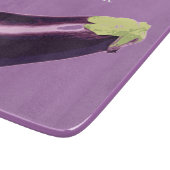 Aubergine Thunder_Cove Snijplank (Hoek)