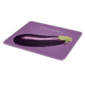 Aubergine Thunder_Cove Snijplank (Hoek)